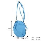 ショルダーバッグ Hellolulu NOLLY | livingut | 詳細画像5