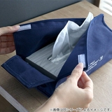 ティッシュケース 代々木 山手線 | livingut | 詳細画像6