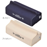 ティッシュケース フローニードル tente | livingut | 詳細画像2