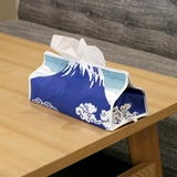 ティッシュケース 富士山 Fujiyama | livingut | 詳細画像11 