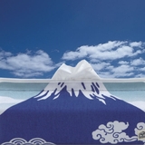 ティッシュケース 富士山 Fujiyama | livingut | 詳細画像6 
