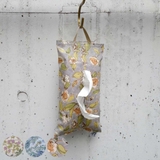 ティッシュケース tente BOTANICAL | livingut | 詳細画像1 