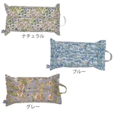ティッシュケース tente BOTANICAL | livingut | 詳細画像2 
