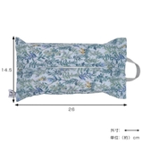 ティッシュケース tente BOTANICAL | livingut | 詳細画像3 