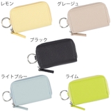 スマートキーケース UMBER レザー調 | livingut | 詳細画像2