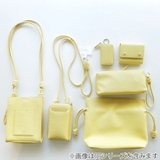 スマートキーケース UMBER レザー調 | livingut | 詳細画像15