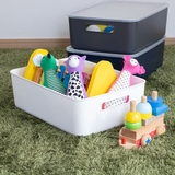 収納ケース 幅36 4×奥行25 | livingut | 詳細画像9