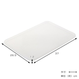 やわらかBOX専用蓋 ワイド 専用 | livingut | 詳細画像2