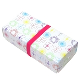 折り畳みランチボックス 一段 620ml | livingut | 詳細画像3 