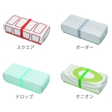 折り畳みランチボックス 一段 620ml | livingut | 詳細画像3