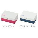 サンドイッチケース 折りたたみ プラスチック製 | livingut | 詳細画像2 