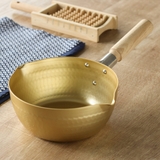 雪平鍋 16cm 小伝具 | livingut | 詳細画像13 