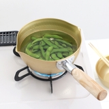 雪平鍋 18cm 小伝具 | livingut | 詳細画像5 