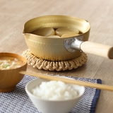 雪平鍋 18cm 小伝具 | livingut | 詳細画像6 