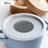 蒸し板 18cm 中華セイロ用受け台 | livingut | 詳細画像1 
