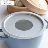 蒸し板 20cm 中華セイロ用受け台 | livingut | 詳細画像1