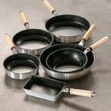 フライパン 22cm ガス火専用 | livingut | 詳細画像18 