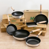 フライパン 22cm ガス火専用 | livingut | 詳細画像19 