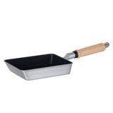 玉子焼き器 13×19cm ガス火専用 | livingut | 詳細画像3 