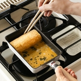 玉子焼き器 13×19cm ガス火専用 | livingut | 詳細画像9 