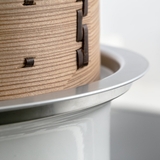 蒸し板 27cm 中華セイロ用受け台 | livingut | 詳細画像6