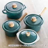 ミルクパン 14cm IH対応 | livingut | 詳細画像15