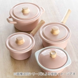 キャセロール 18cm ホーロー鍋 | livingut | 詳細画像17 
