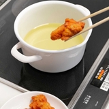 キャセロール 18cm ホーロー鍋 | livingut | 詳細画像5 
