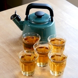 ケトル ホーロー IH対応 | livingut | 詳細画像5 