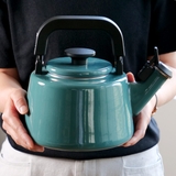 ケトル ホーロー IH対応 | livingut | 詳細画像6 