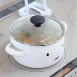 両手鍋 18cm IH対応 | livingut | 詳細画像4