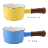 ミルクパン 12cm ナチュール | livingut | 詳細画像2 
