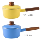 ソースパン 16cm IH対応 | livingut | 詳細画像2