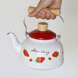 ケトル 1 6L | livingut | 詳細画像5 