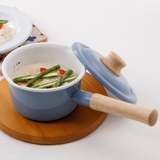 ミルクパン 14cm IH対応 | livingut | 詳細画像4 