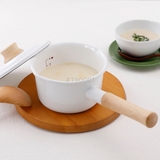 ミルクパン 14cm IH対応 | livingut | 詳細画像5 