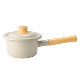 ミルクパン 14cm IH対応 | livingut | 詳細画像7 