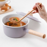 ソースパン 18cm IH対応 | livingut | 詳細画像4 