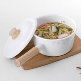 ソースパン 18cm IH対応 | livingut | 詳細画像5 