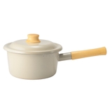 ソースパン 18cm IH対応 | livingut | 詳細画像7 