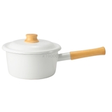 ソースパン 18cm IH対応 | livingut | 詳細画像8 