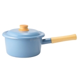 ソースパン 18cm IH対応 | livingut | 詳細画像10 