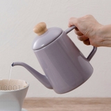 ドリップケトル 1L IH対応 | livingut | 詳細画像3 