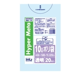 ポリ袋 10L 45x50cm | livingut | 詳細画像2 