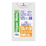 ポリ袋 10L 45x50cm | livingut | 詳細画像2 