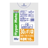 ポリ袋 30L 70x50cm | livingut | 詳細画像2 