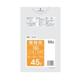 ゴミ袋 45L 80×65cm | livingut | 詳細画像8