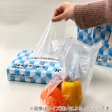 ゴミ袋 規格袋 12号 | livingut | 詳細画像3 