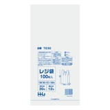 レジ袋 38x18cm マチ11cm | livingut | 詳細画像2