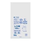 レジ袋 48x25 5cm | livingut | 詳細画像2
